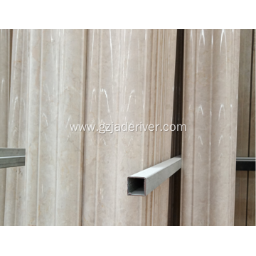 Marble Door Trim Elevator Stone Border Decoration